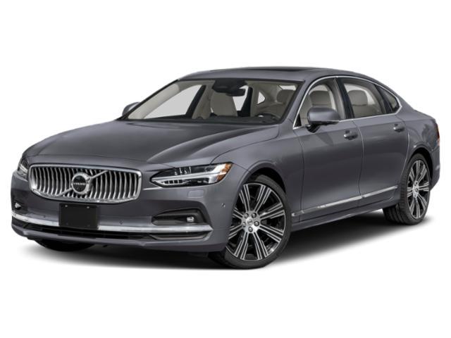 2023 Volvo S90 - $40,650