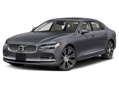 Photo of a 2023 Volvo S90 AWD B6 Ultimate 4DR Sedan for sale