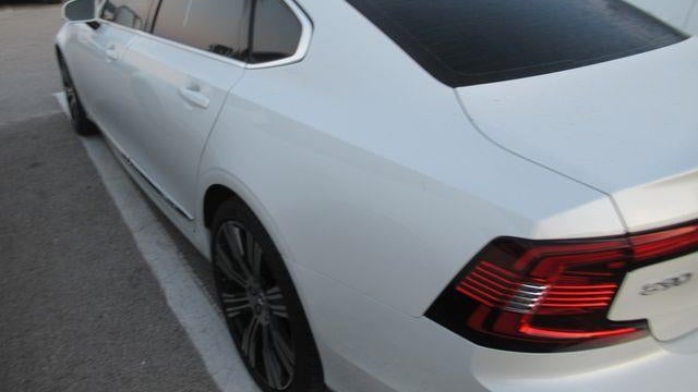 2023 Volvo S90 B6 Ultimate