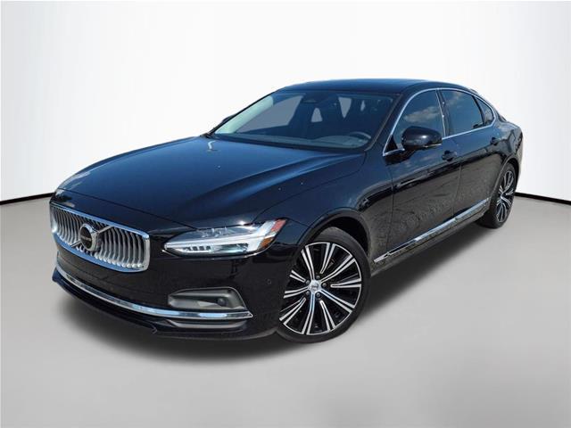 2024 Volvo S90 - $29,895
