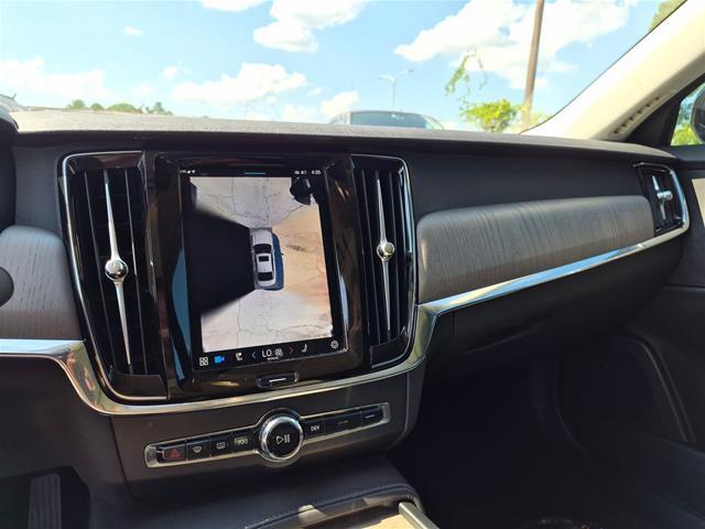 2024 Volvo S90 - $29,895