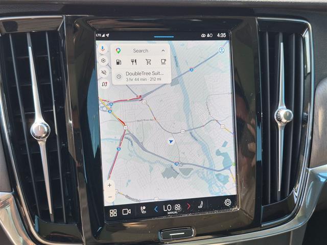 2024 Volvo S90 - $29,895