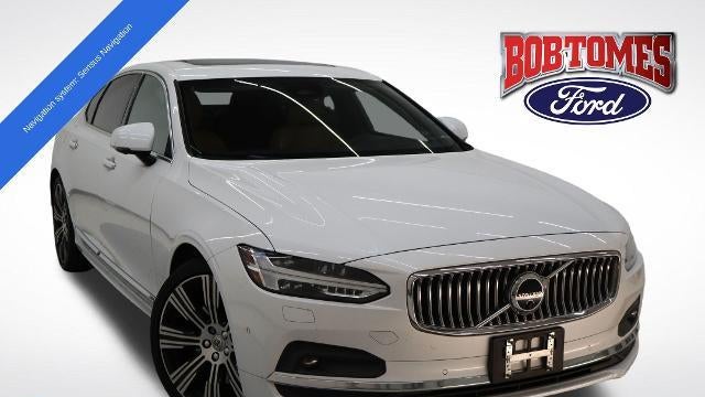 Preowned 2022 Volvo S90 B6 Inscription for Sale