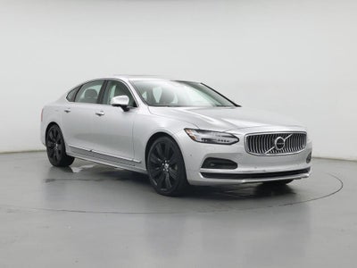 2022 Volvo S90 AWD B6 Inscription 4DR Sedan