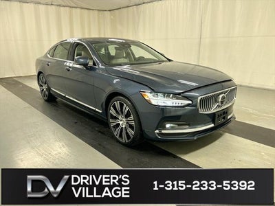 Photo of a 2022 Volvo S90 AWD B6 Inscription 4DR Sedan for sale