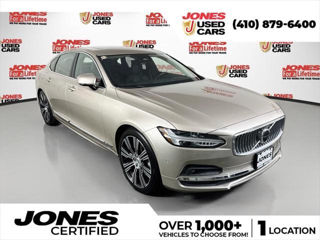 2023 Volvo S90 - $35,998