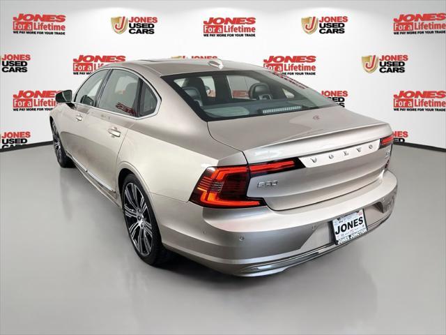 2023 Volvo S90 - $35,998