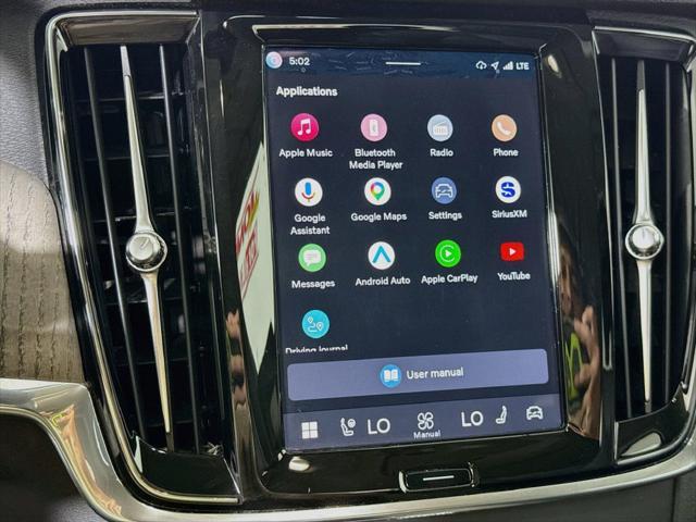 2023 Volvo S90 - $35,998