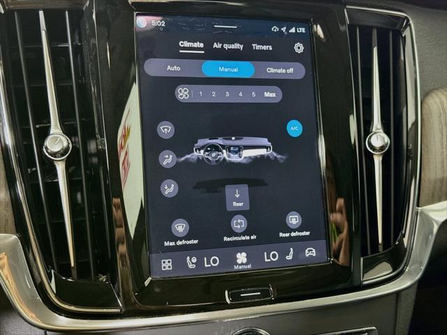 2023 Volvo S90 - $35,998