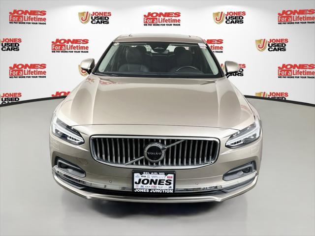 2023 Volvo S90 - $35,998
