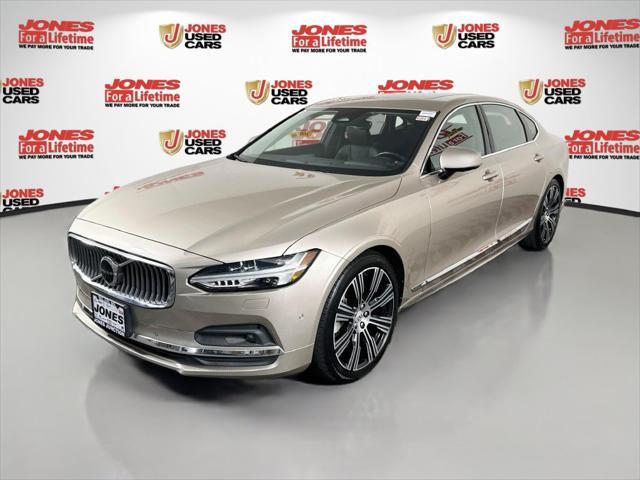 2023 Volvo S90 - $35,998