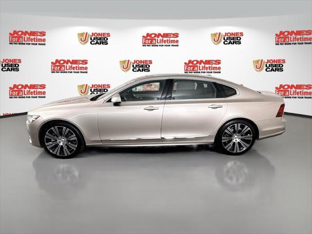 2023 Volvo S90 - $35,998