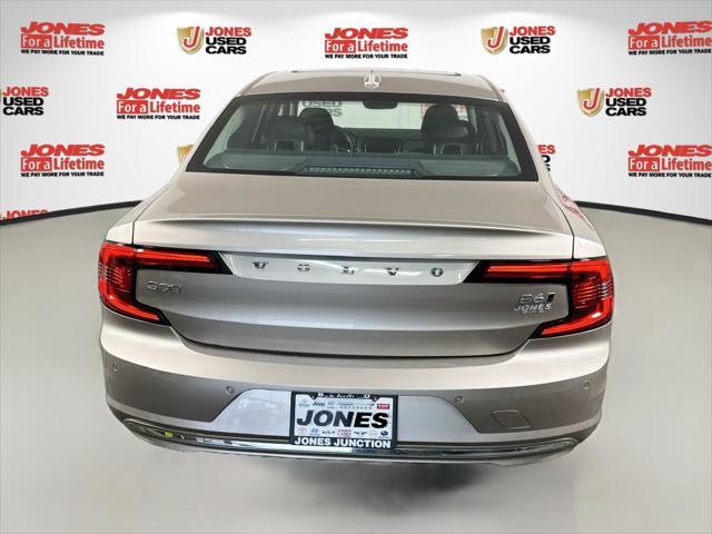 2023 Volvo S90 - $35,998