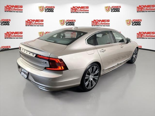 2023 Volvo S90 - $35,998