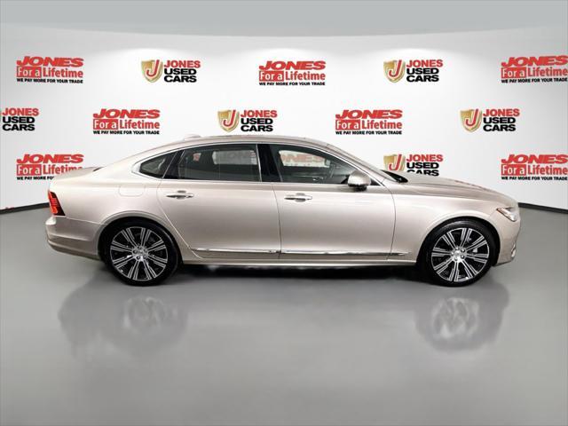2023 Volvo S90 - $35,998