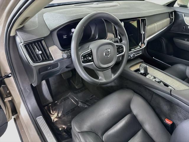 2023 Volvo S90 - $35,998
