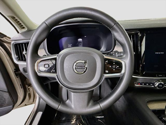 2023 Volvo S90 - $35,998