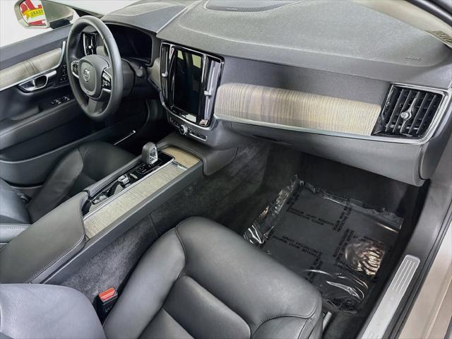 2023 Volvo S90 - $35,998