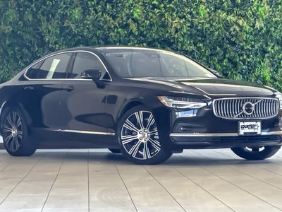 Photo of a 2023 Volvo S90 AWD B6 Plus 4DR Sedan for sale