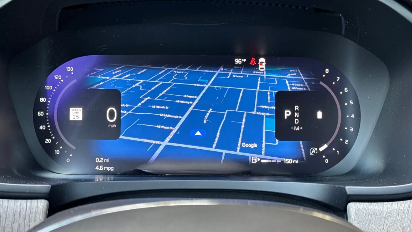 2023 Volvo S90 B6 Plus