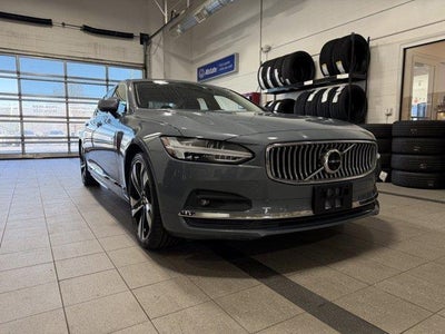 Photo of a 2023 Volvo S90 AWD B6 Plus 4DR Sedan for sale