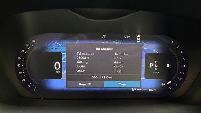 2023 Volvo S90 B6 Plus