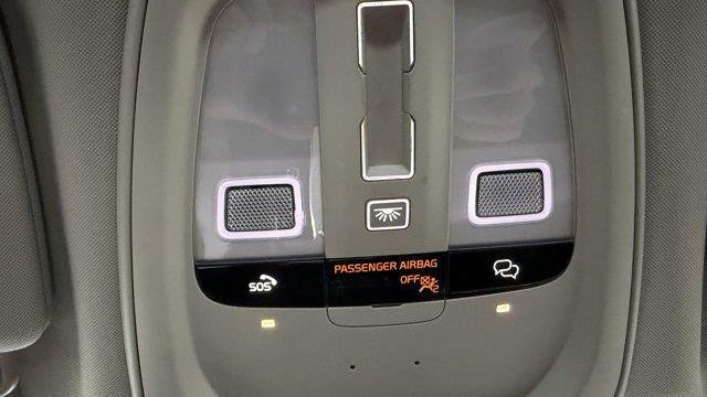 2023 Volvo S90 B6 Plus