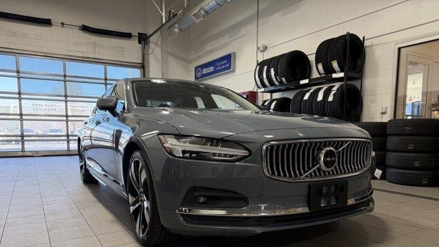 Preowned 2023 Volvo S90 B6 Plus for Sale