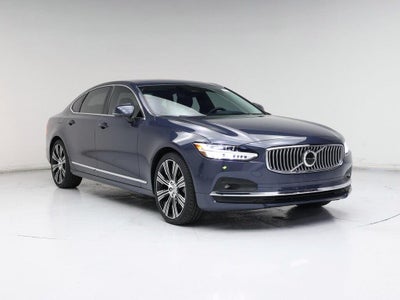 2023 Volvo S90 AWD B6 Plus 4DR Sedan