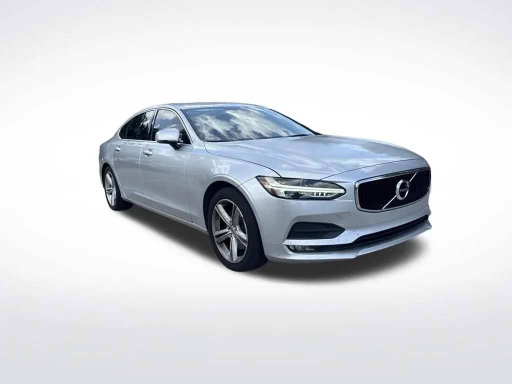 2018 Volvo S90 - $8,497