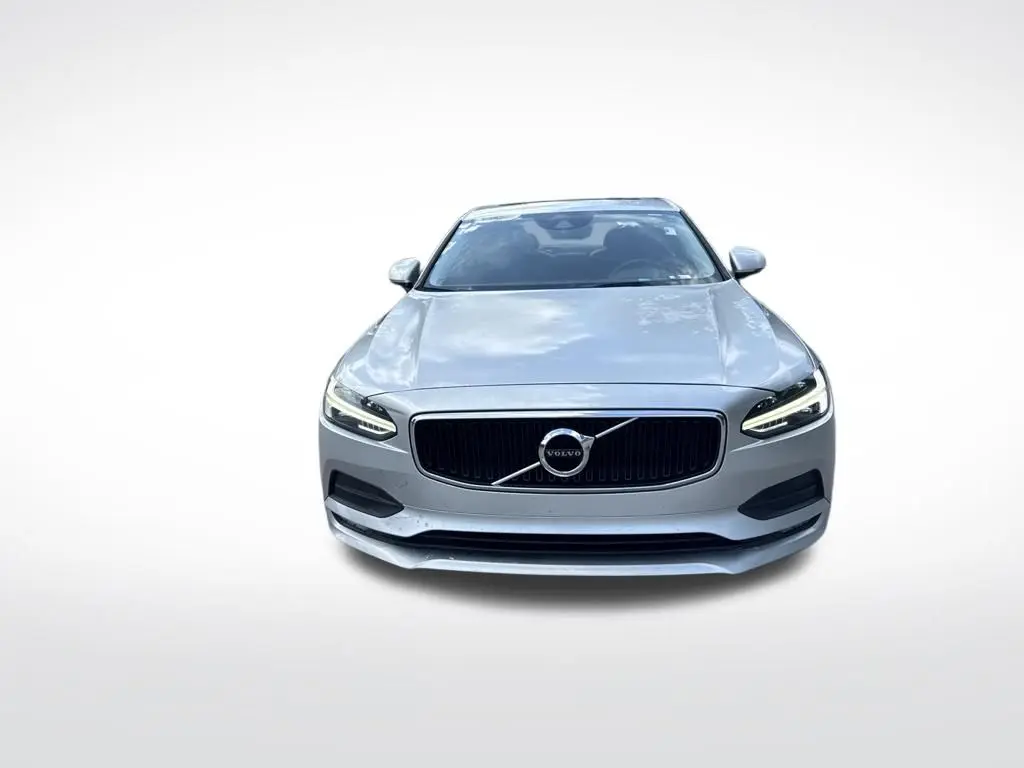 2018 Volvo S90 - $8,497