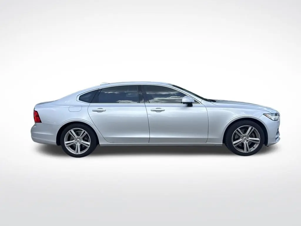 2018 Volvo S90 - $8,497