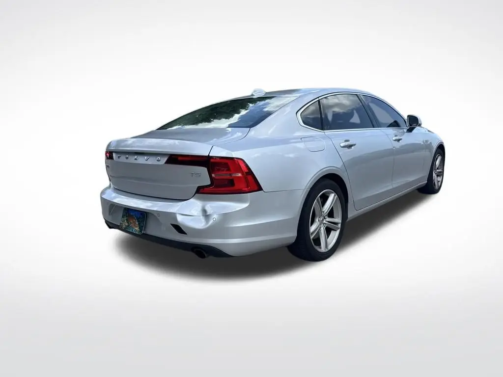 2018 Volvo S90 - $8,497