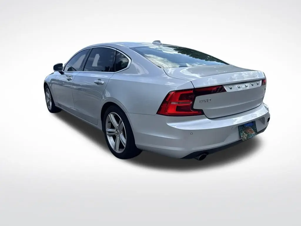 2018 Volvo S90 - $8,497