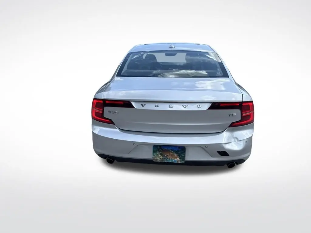 2018 Volvo S90 - $8,497