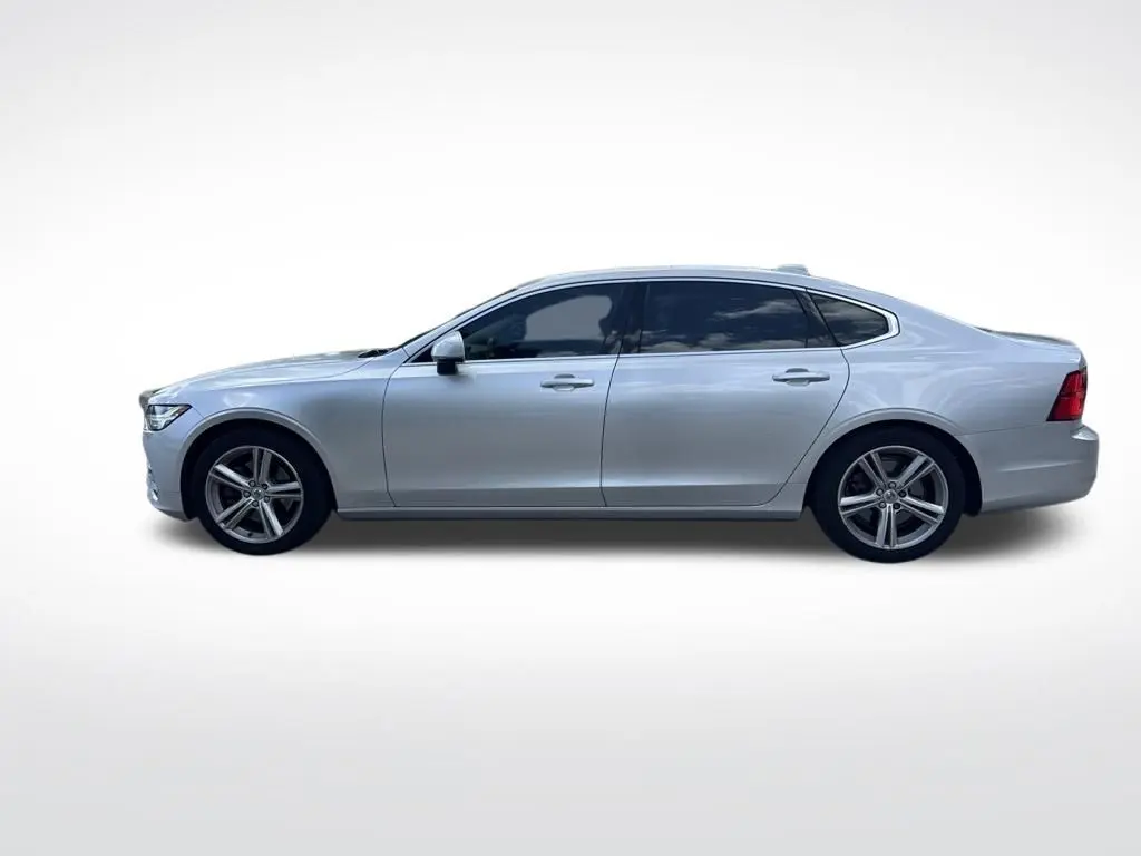 2018 Volvo S90 - $8,497