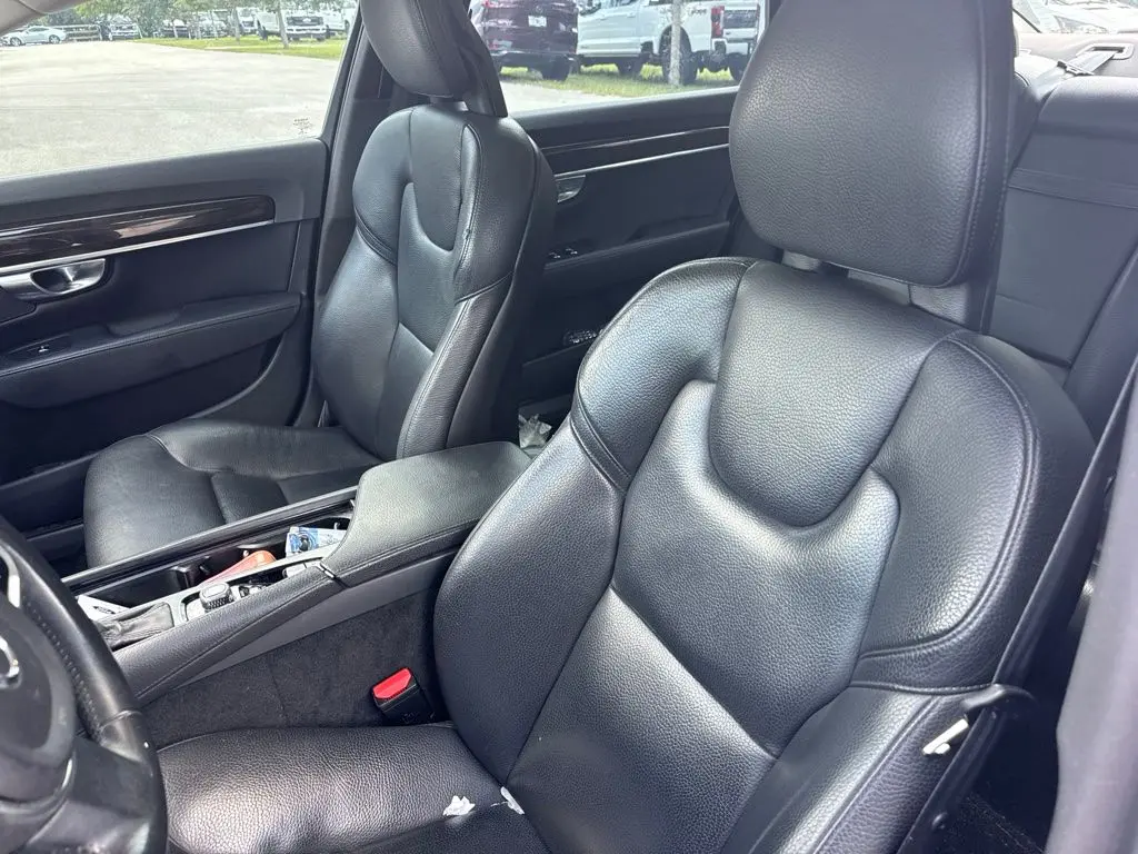 2018 Volvo S90 - $8,497
