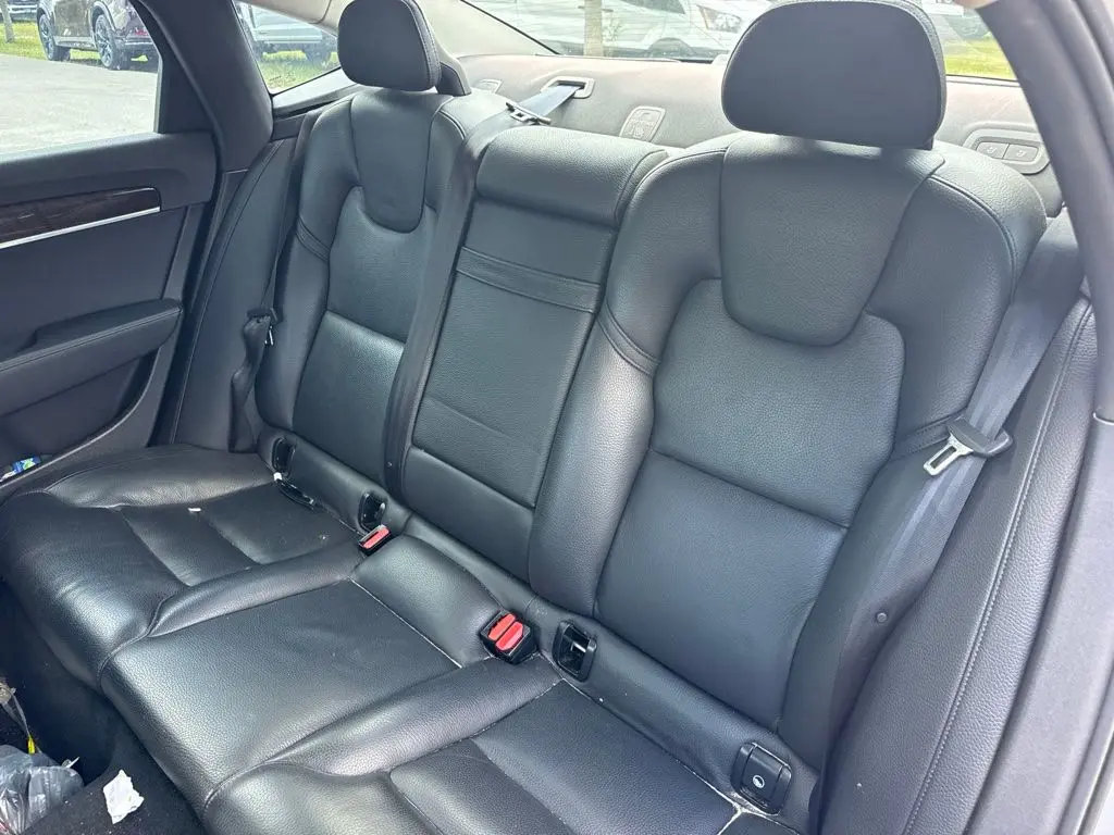 2018 Volvo S90 - $8,497