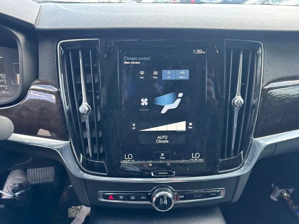 2018 Volvo S90 - $8,497