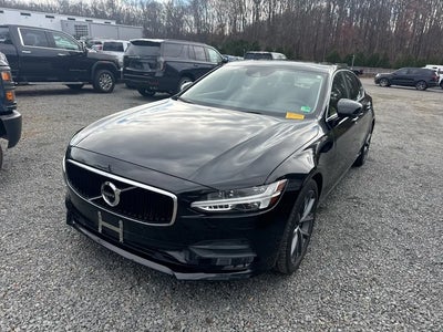 Photo of a 2018 Volvo S90 AWD T5 Momentum 4DR Sedan for sale
