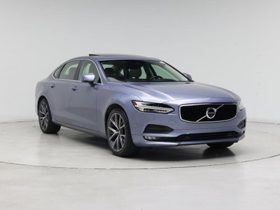 2018 Volvo S90 AWD T5 Momentum 4DR Sedan