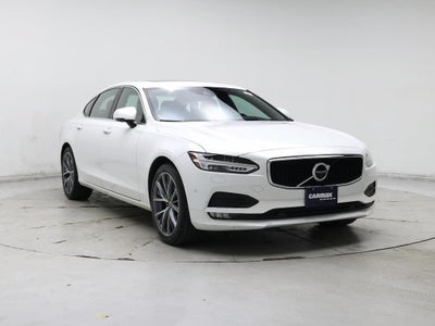Photo of a 2018 Volvo S90 AWD T6 Momentum 4DR Sedan for sale