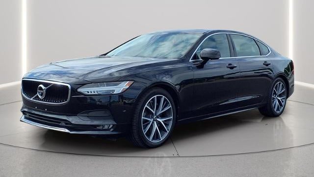 Preowned 2019 Volvo S90 T6 Momentum for Sale