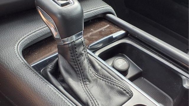 2019 Volvo S90 T6 Momentum