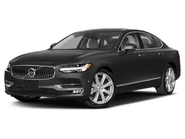 2019 Volvo S90 - $18,500