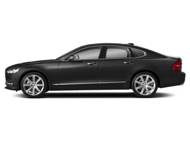 2019 Volvo S90 - $18,500