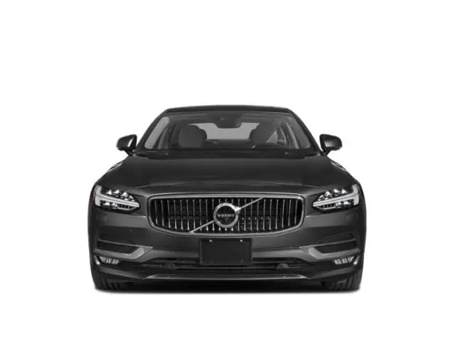 2019 Volvo S90 - $18,500