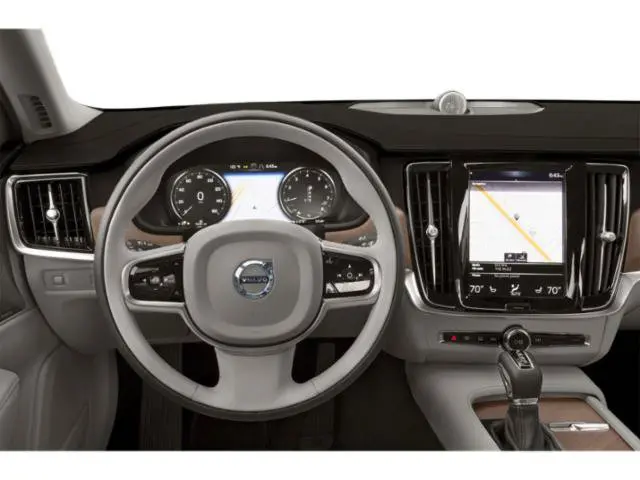 2019 Volvo S90 - $18,500