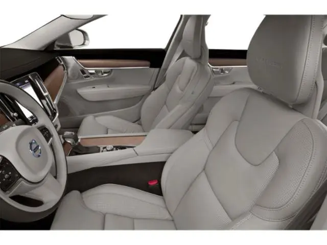 2019 Volvo S90 - $18,500