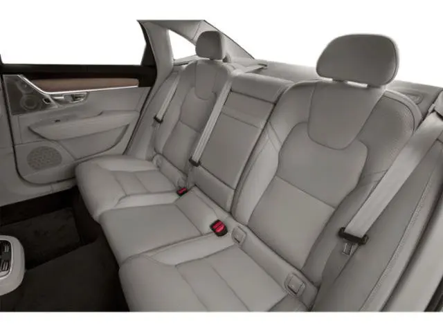 2019 Volvo S90 - $18,500